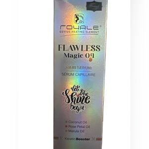 Flawless Magic Oil Hair Serum - Iridescent